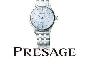PRESAGE（プレザージュ） | WATCH WORLD by HANDA Watch World