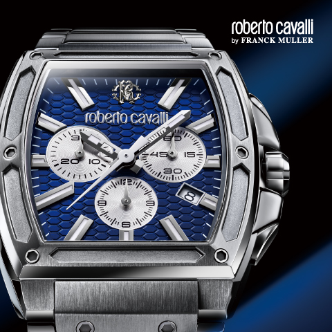 WATCH WORLD by HANDA Watch World