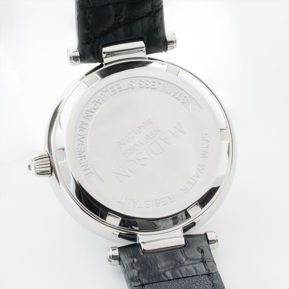 マディソン・ニューヨーク MADISON NEW YORK フォーシス FORSYTH