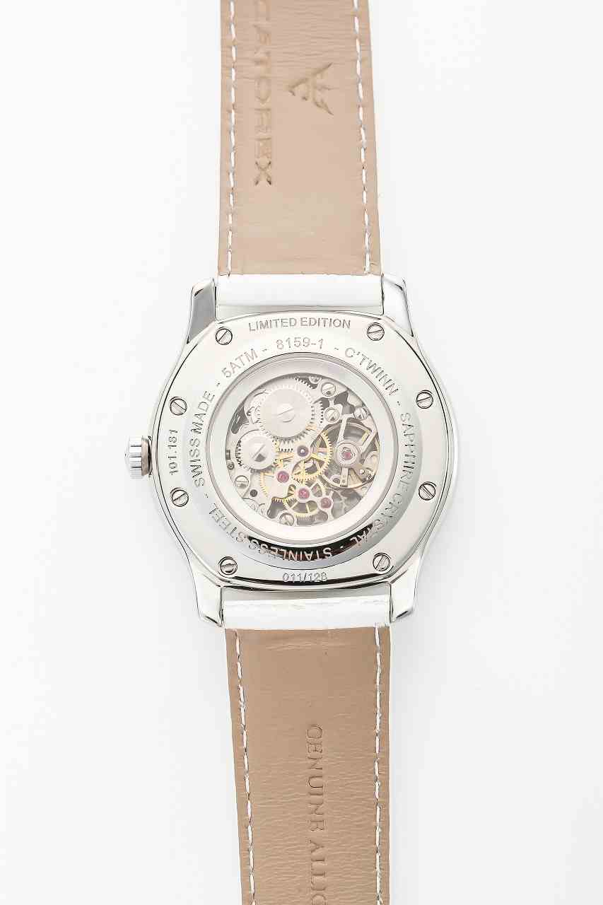 カトレックス 8159-1 | WATCH WORLD by HANDA Watch World カトレックス 8159-1 | WATCH WORLD by HANDA Watch World