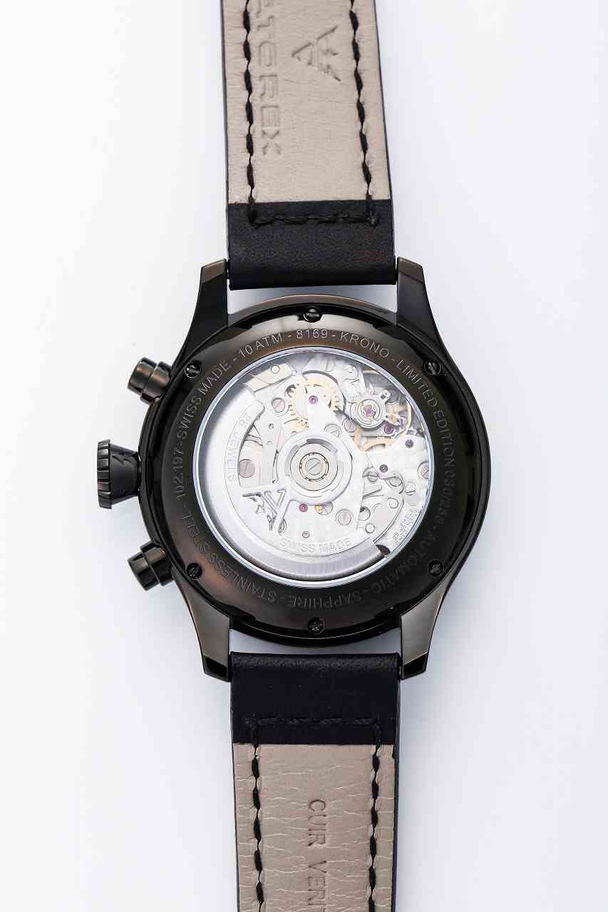 カトレックス 8169-17-a | WATCH WORLD by HANDA Watch World