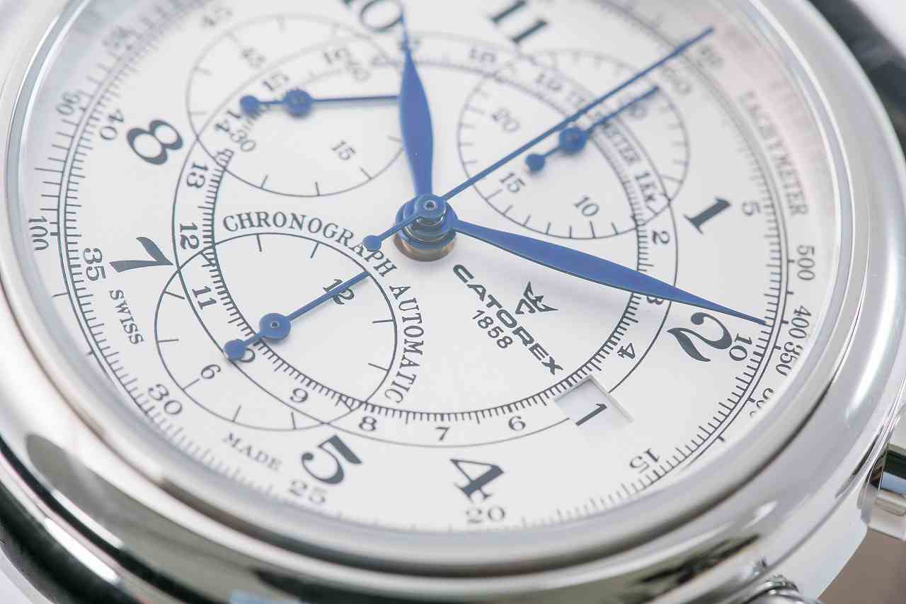 最新の激安 カトレックス 8169-18 | WATCH WORLD by HANDA Watch World 時計
