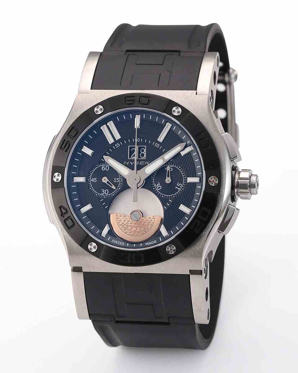 HYSEK(ハイゼック) | WATCH WORLD by HANDA Watch World