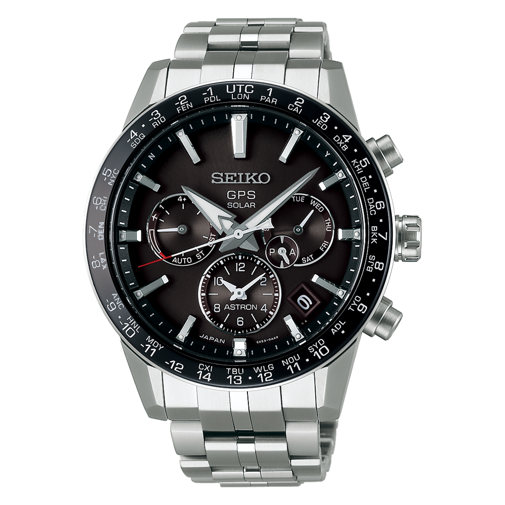 SEIKO ASTRON SBXC003 腕時計 ASTRON アストロン メンズ SBXC003 | WATCH WORLD by HANDA