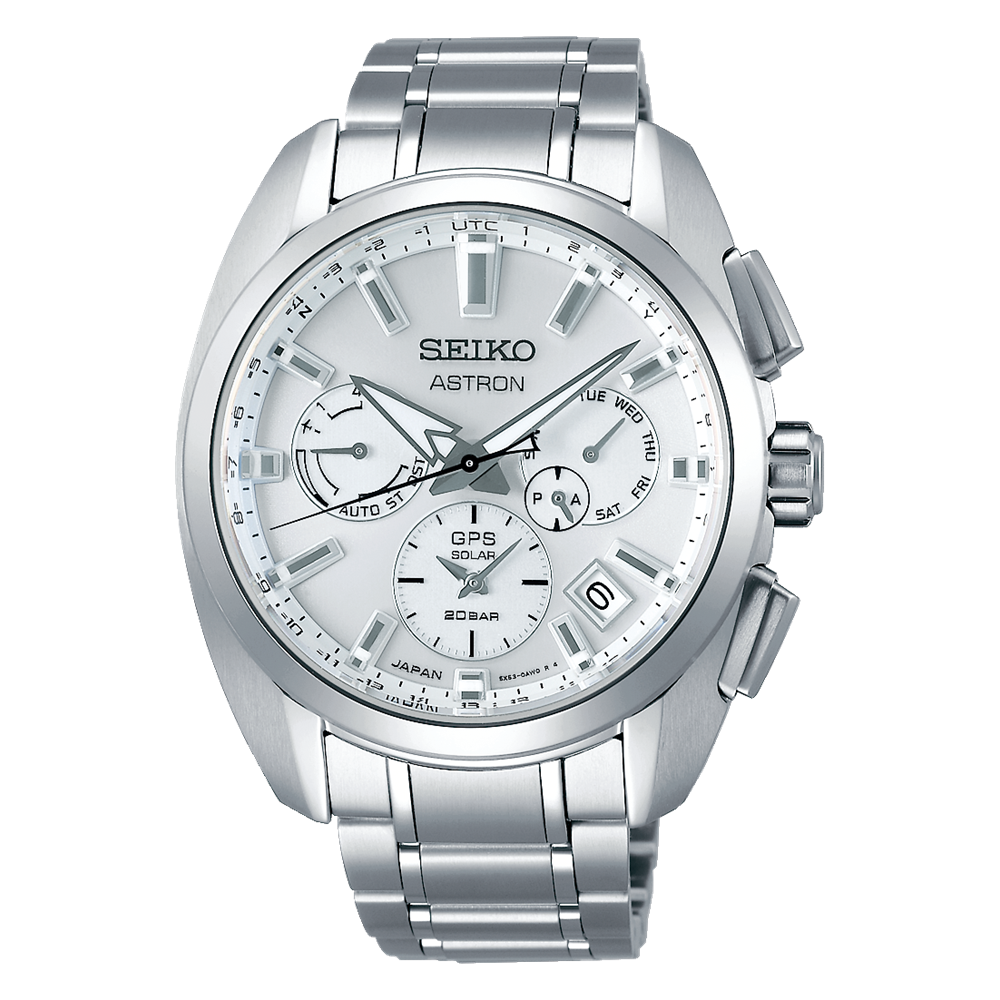 ASTRON アストロン 腕時計 メンズ SBXC063