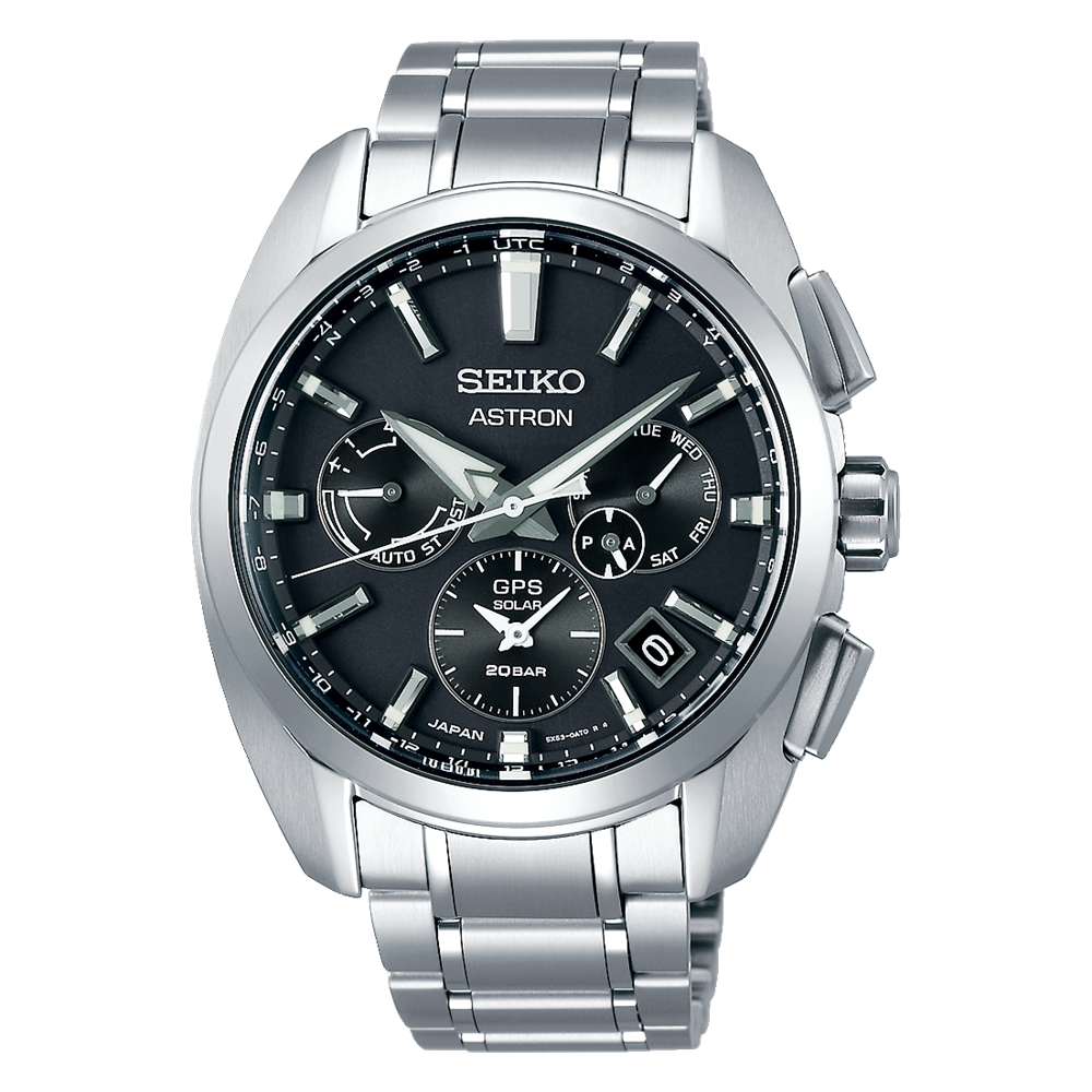 ASTRON アストロン メンズ SBXC067 | WATCH WORLD by HANDA