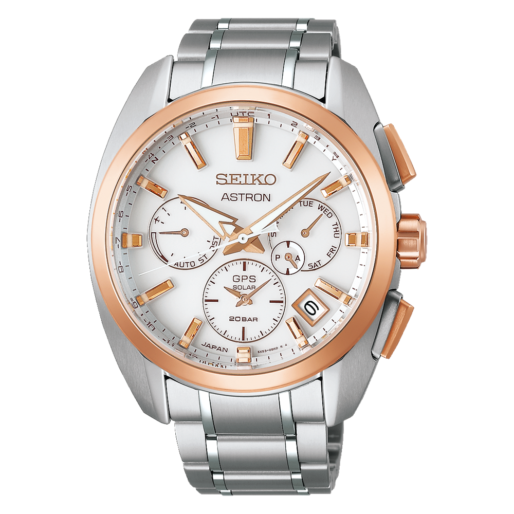 SEIKOセイコーアストロンメンズ腕時計 ASTRON(アストロン) | 時計専門店ザ・クロックハウス