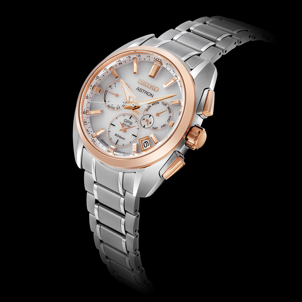 ASTRON アストロン メンズ SBXC104 | WATCH WORLD by HANDA Watch World