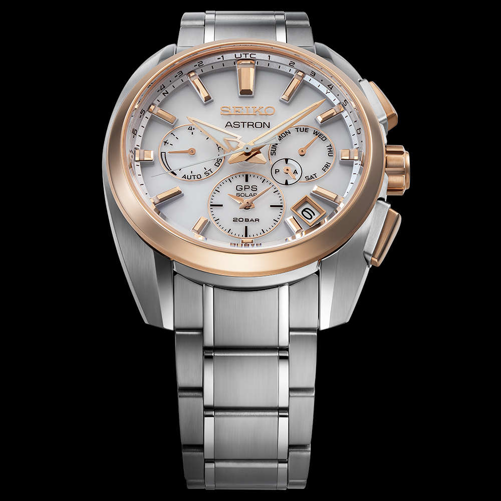 ASTRON アストロン メンズ SBXC104 | WATCH WORLD by HANDA Watch World