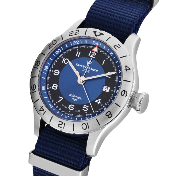 カオ カトレックス 8164-8 | WATCH WORLD by HANDA Watch World
