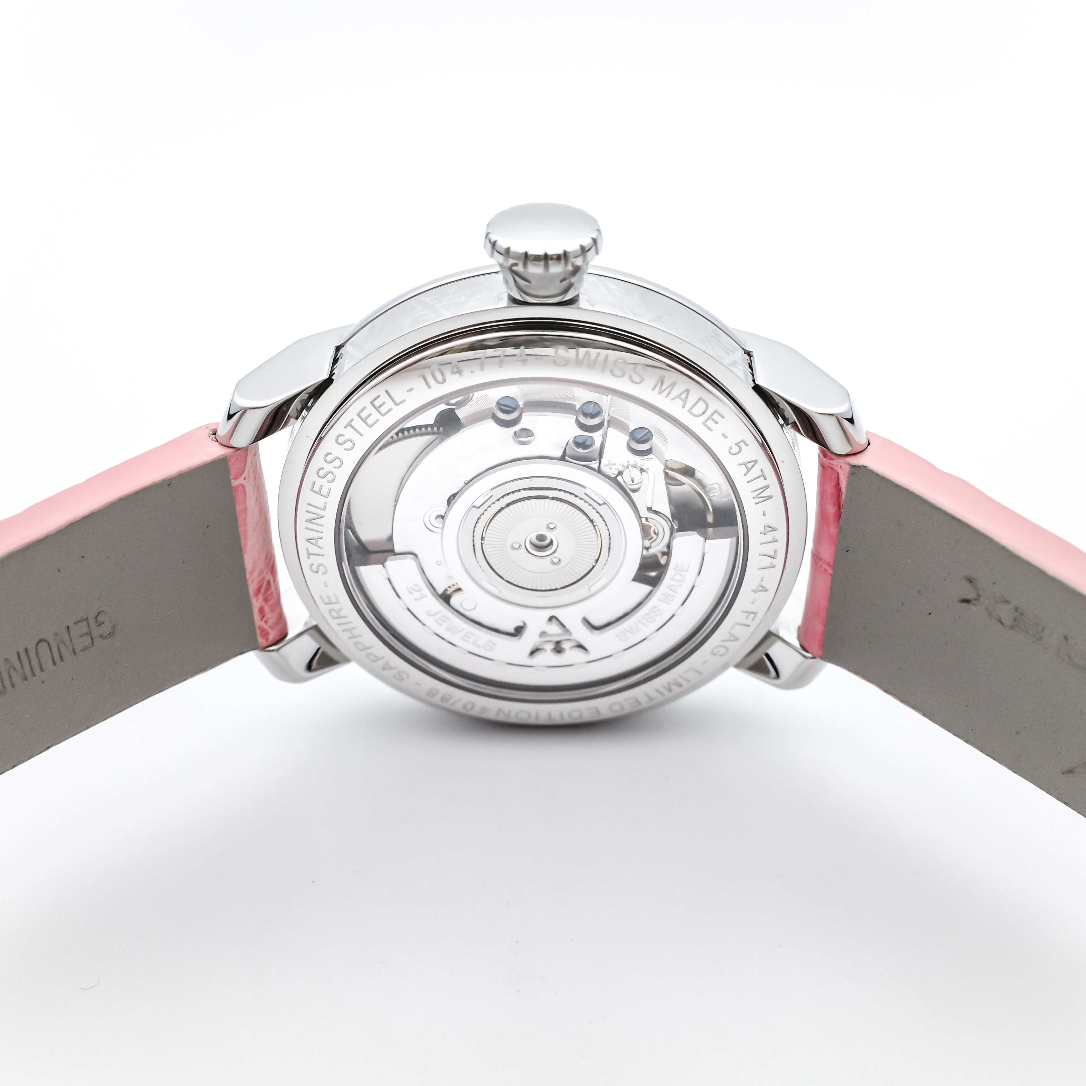 カトレックス 4171-4 | WATCH WORLD by HANDA Watch World