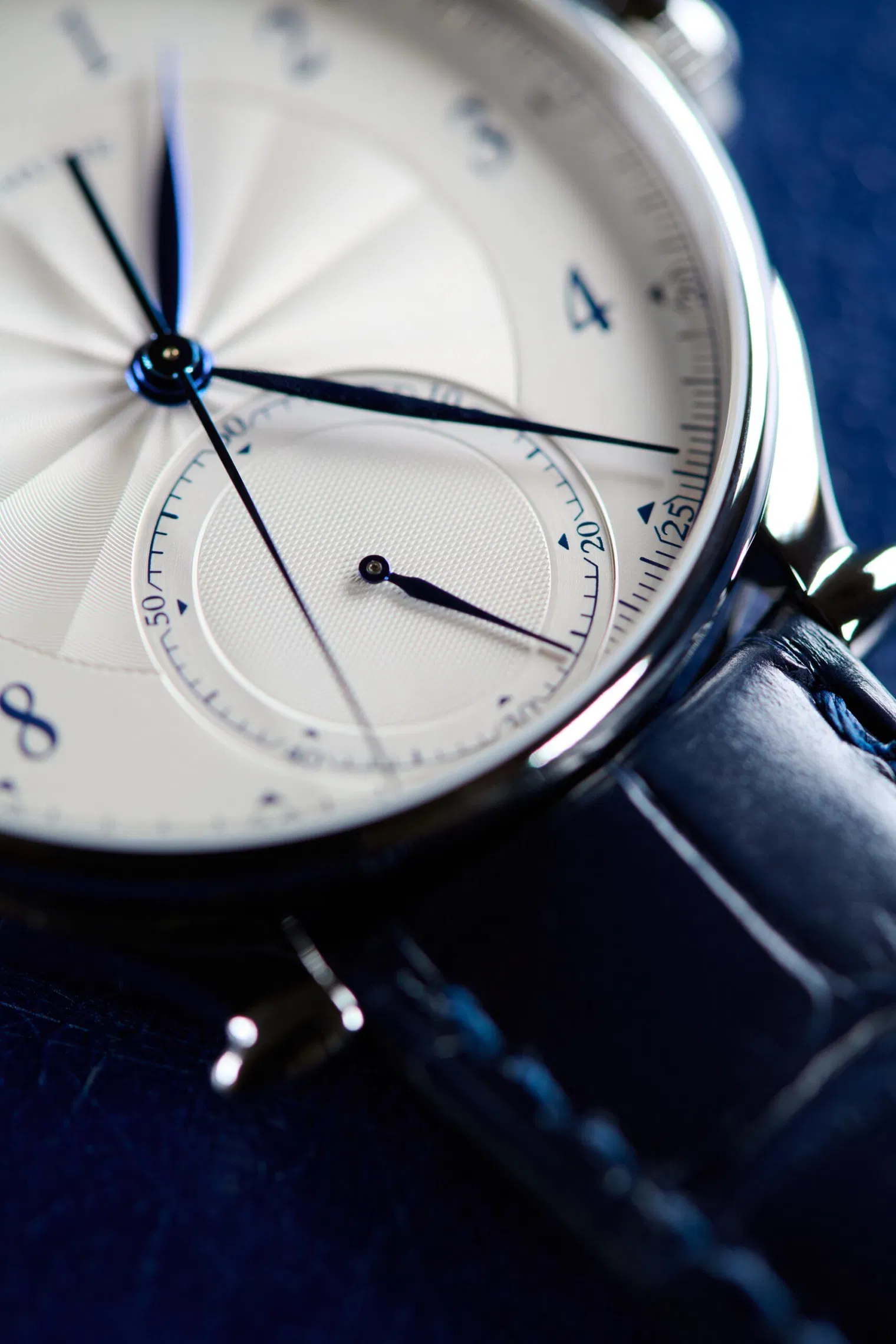 DE BETHUNE ドゥベトゥーン DB8RETIS1 DBエイト | WATCH WORLD by