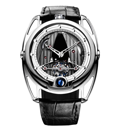 De Bethune (ド ゥベトゥーン) 箱のみ（2段） DE BETHUNE ドゥベトゥーン DB28TIS8C6PS | WATCH WORLD by HANDA