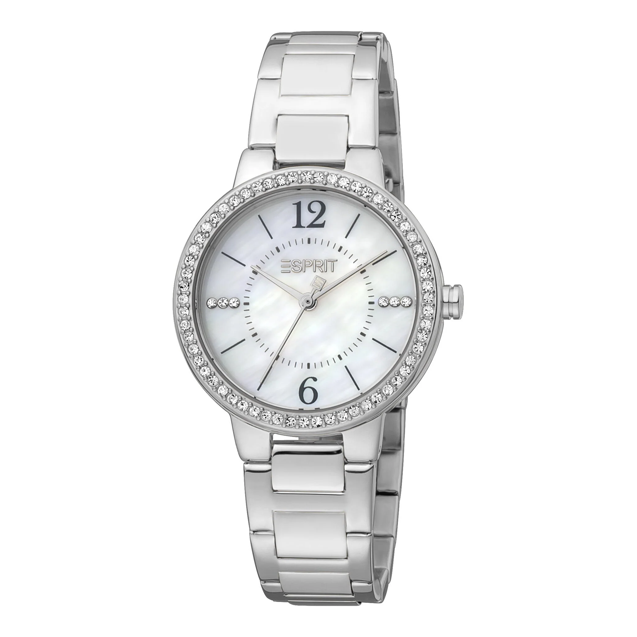 エスプリ ES1L228M2085 レディース | WATCH WORLD by HANDA Watch World