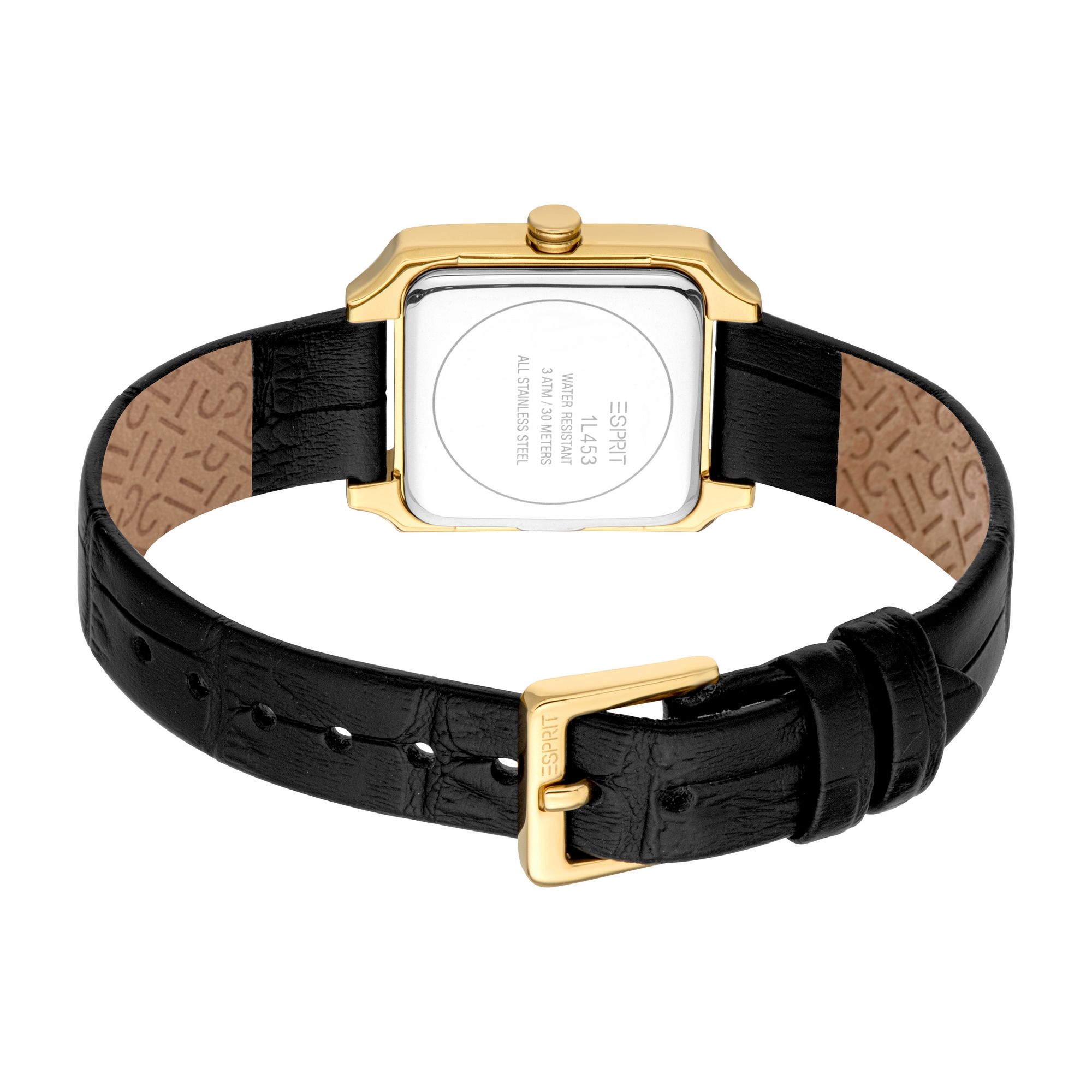 エスプリ チェルカ ES1L453L0025 レディース | WATCH WORLD by HANDA