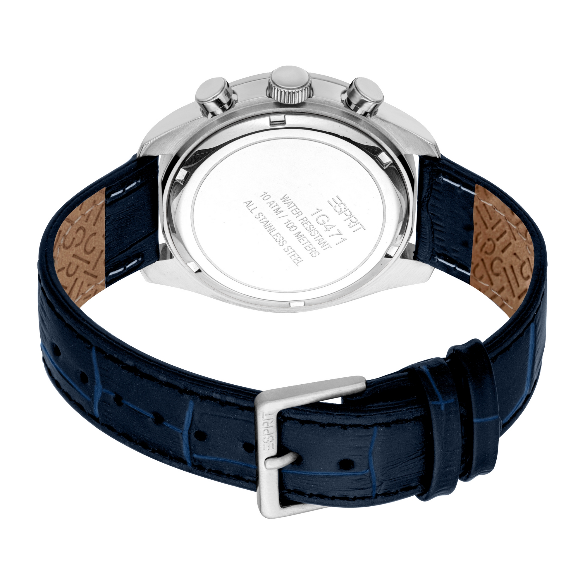 エスプリ ES1G471L0015 メンズ | WATCH WORLD by HANDA Watch World