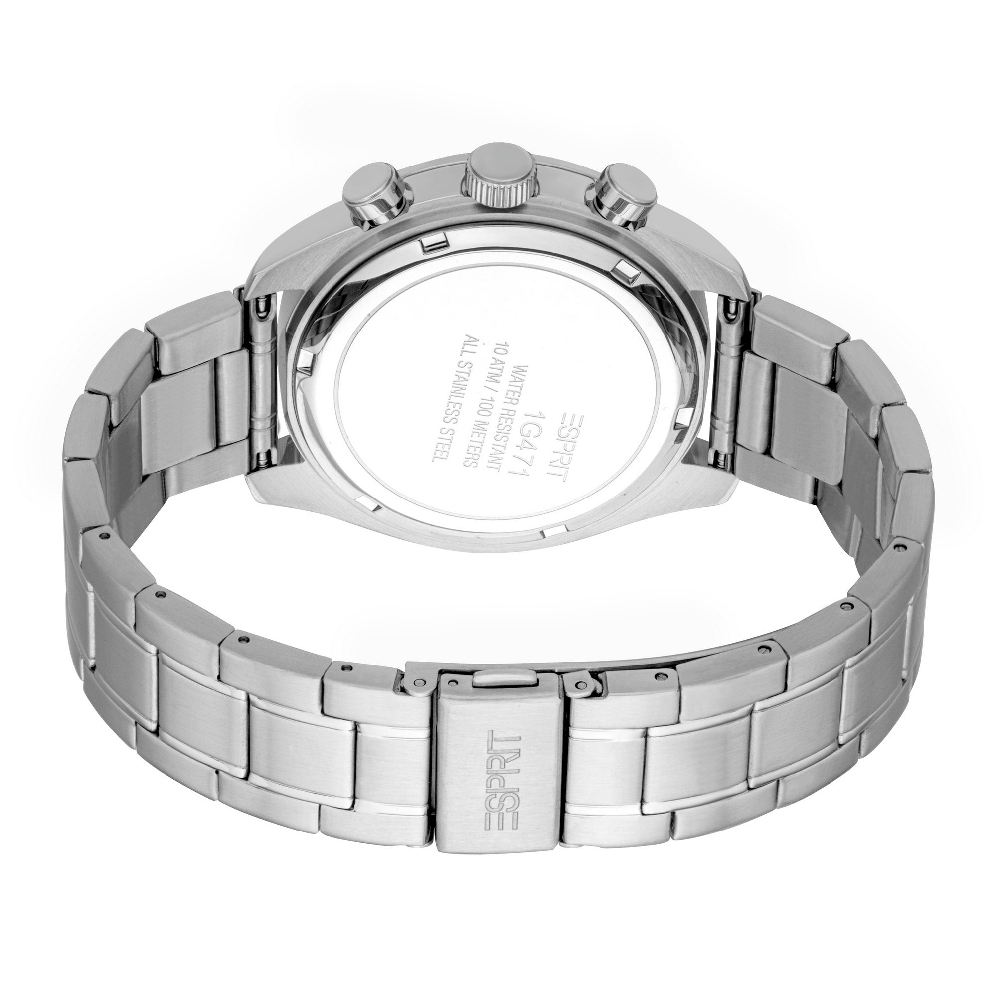 エスプリ ES1G471M0055 メンズ | WATCH WORLD by HANDA Watch World