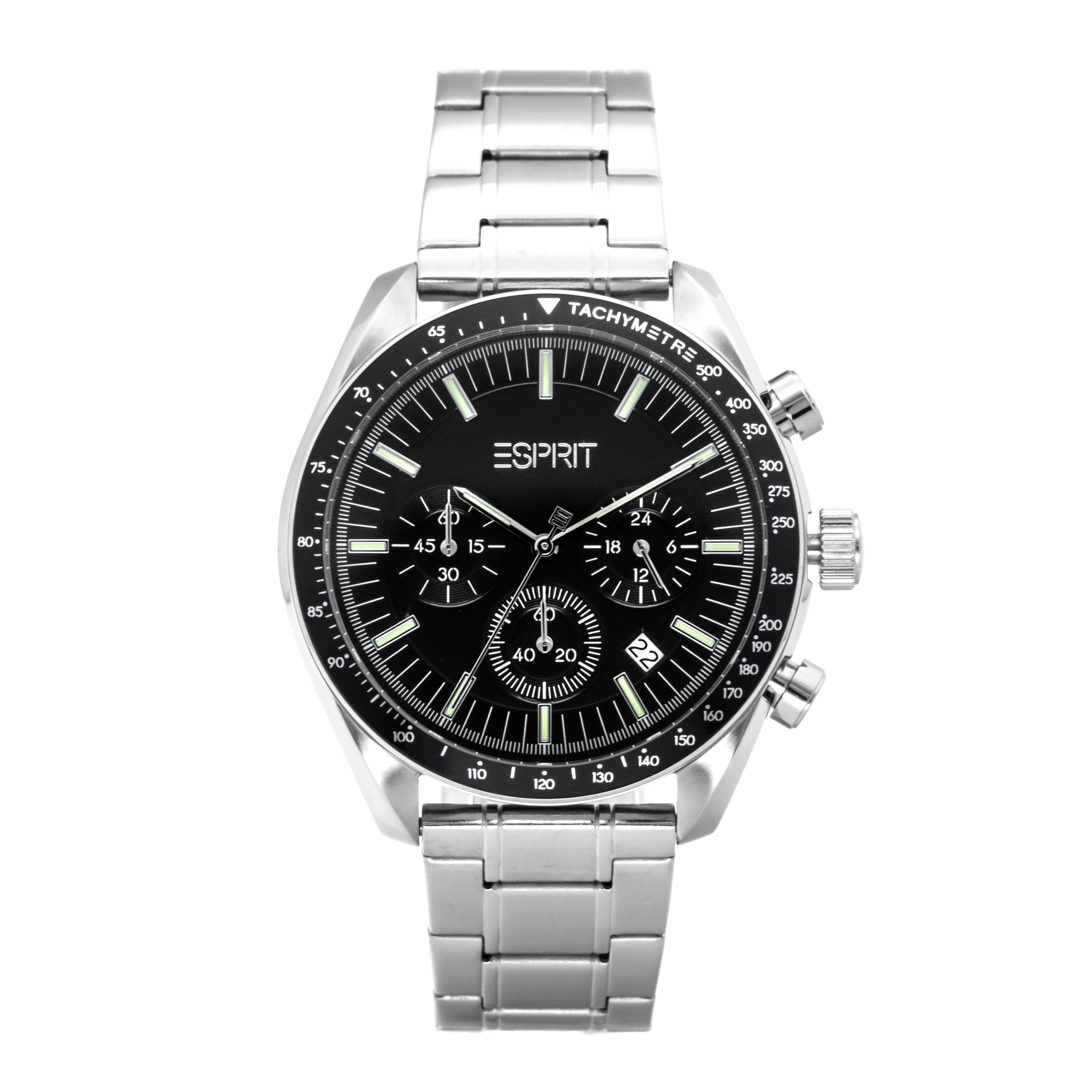 エスプリ ES1G431M0055 メンズ | WATCH WORLD by HANDA Watch World