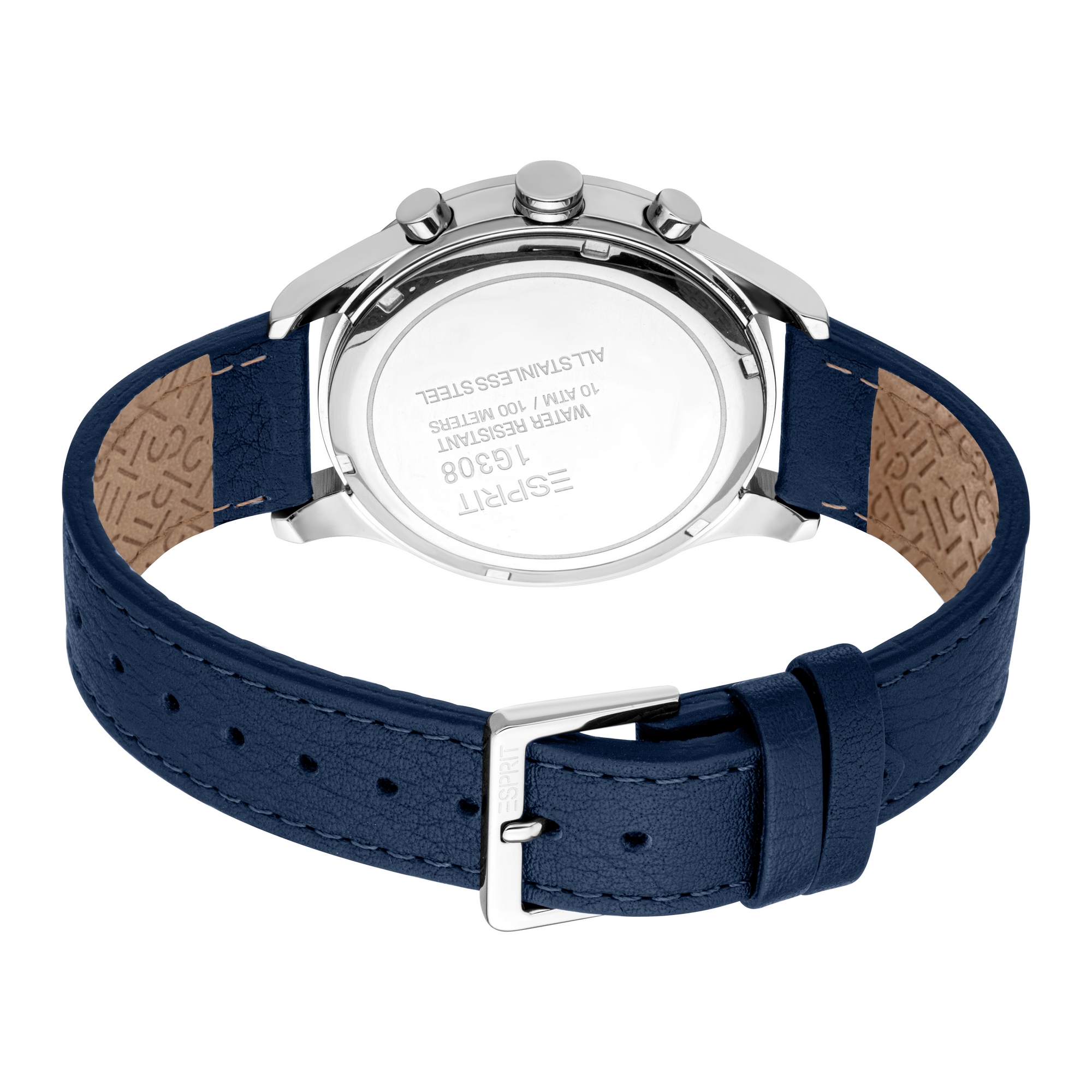 エスプリ ES1G308L0015 メンズ | WATCH WORLD by HANDA Watch World