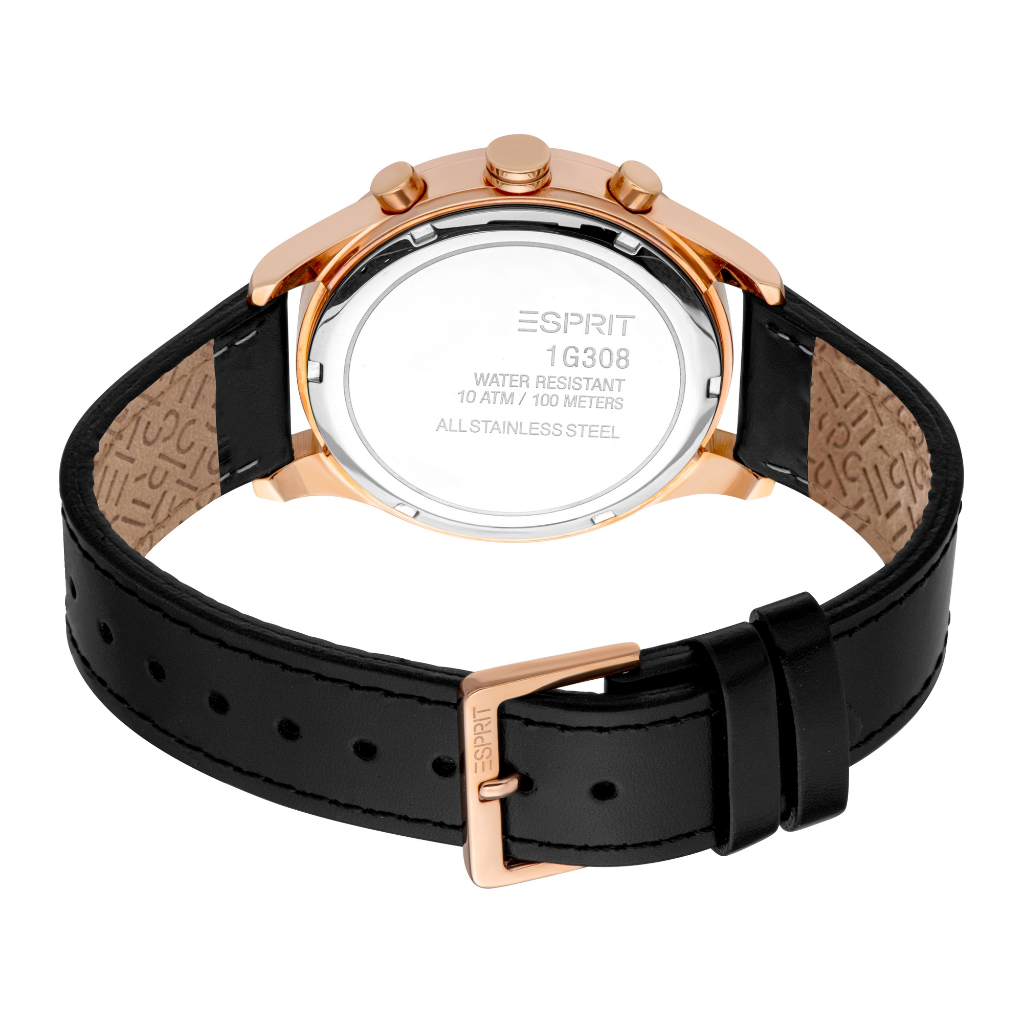 エスプリ ES1G308L0035 メンズ | WATCH WORLD by HANDA Watch World