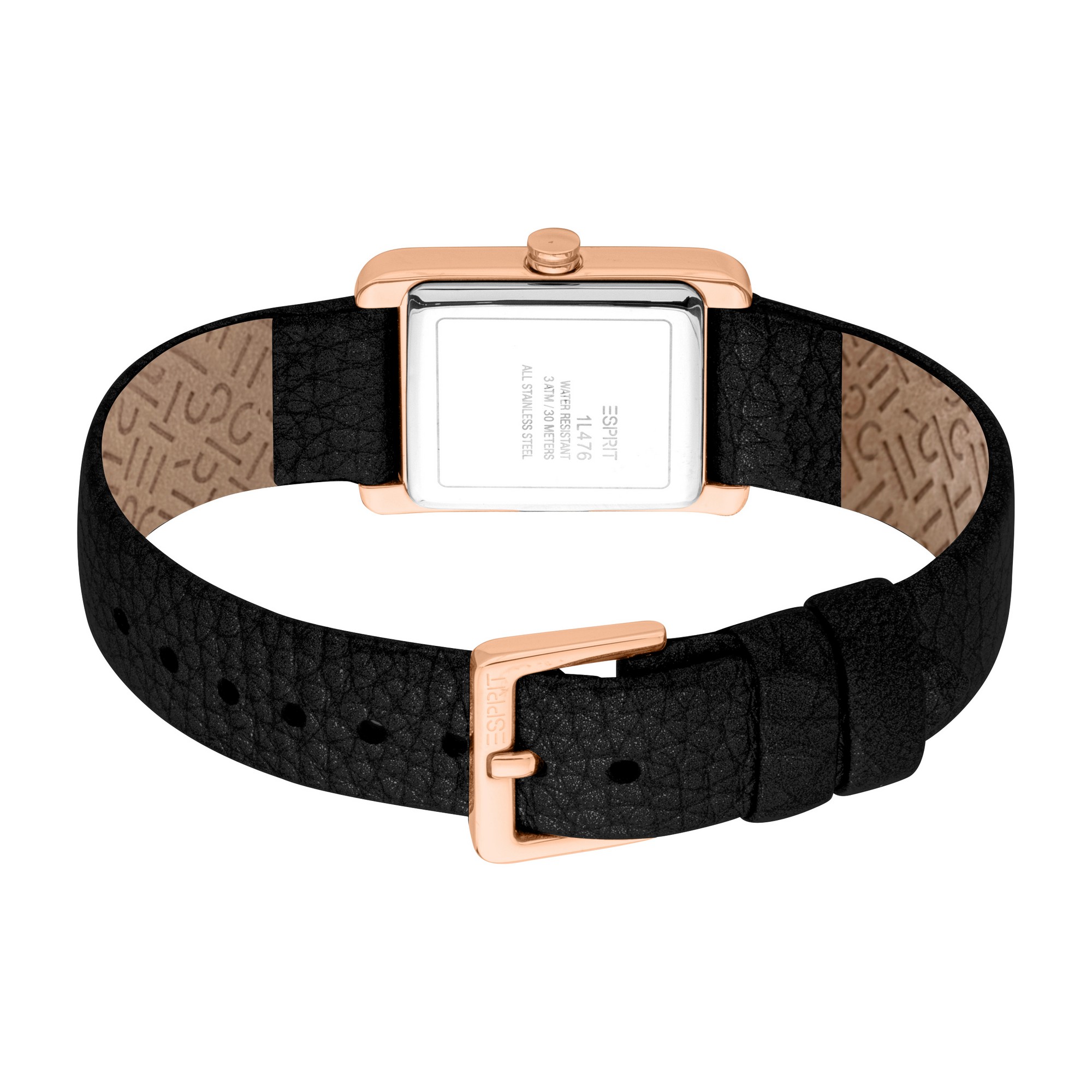 エスプリ チェルカ ES1L476L0035 レディース | WATCH WORLD by HANDA