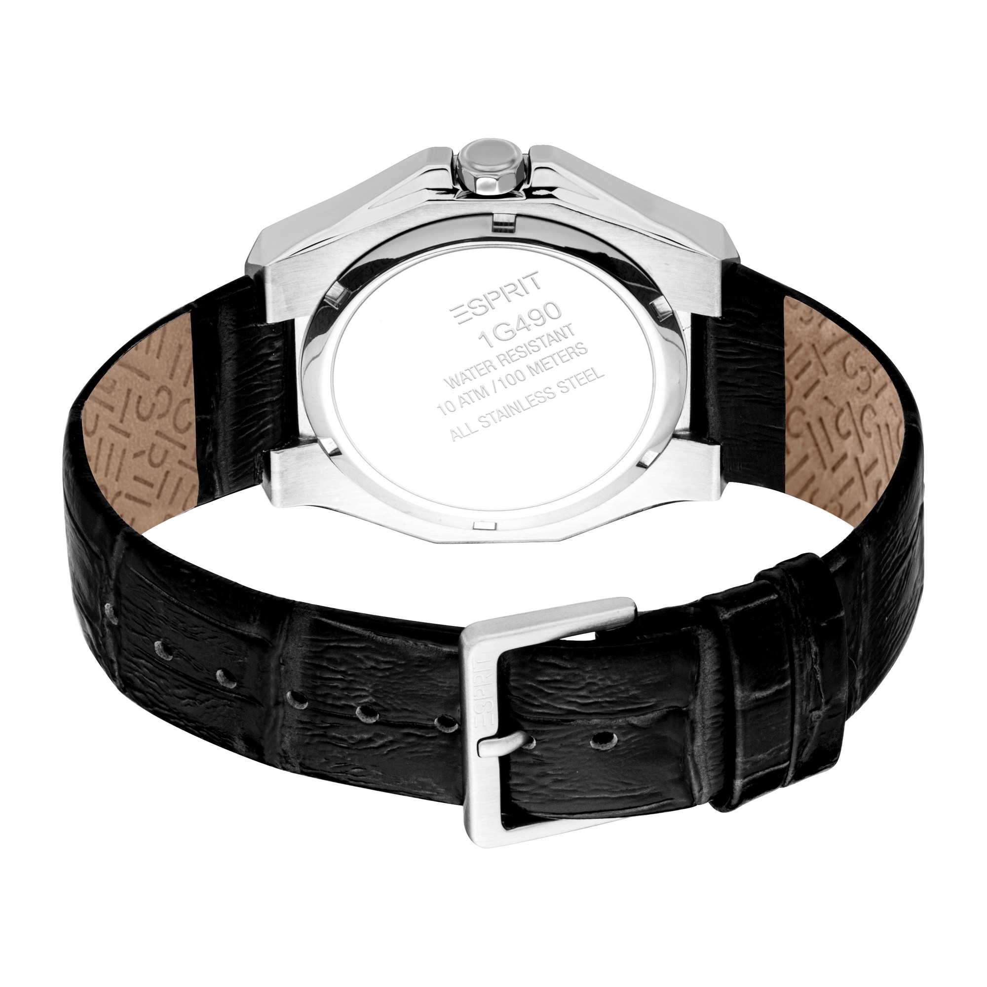 エスプリ キャプテンイングランド ES1G490L0015 メンズ | WATCH WORLD 