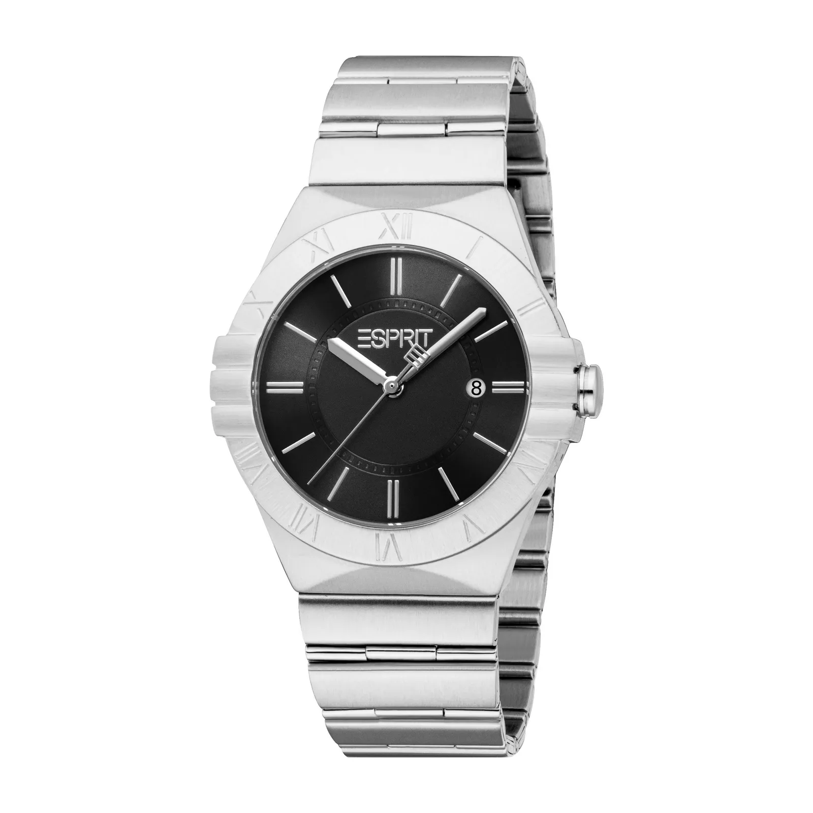 Esprit エスプリ DUO 2000 印象派のエスプリ14〜20 各2枚組 エスプリ ES1G538M0045 メンズ | WATCH WORLD by HANDA Watch World