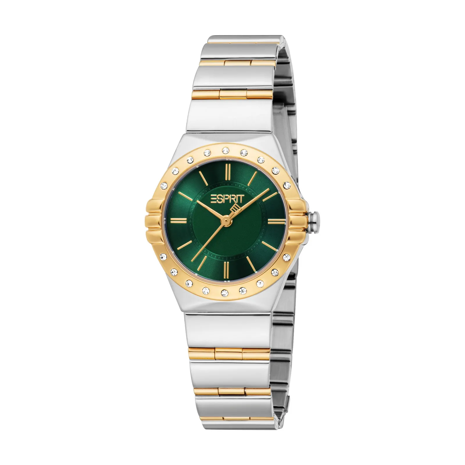 エスプリ ES1L538M0075 レディース | WATCH WORLD by HANDA Watch World
