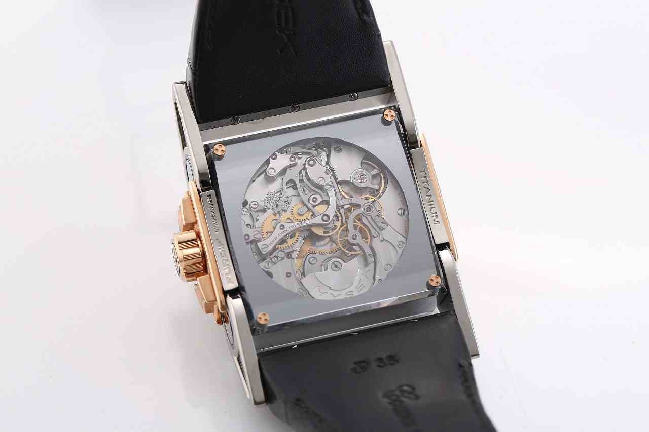 ハイゼック FU4422B05 | WATCH WORLD by HANDA Watch World
