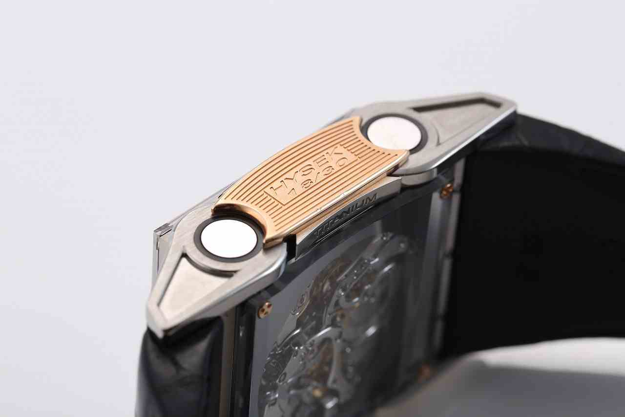 ハイゼック FU4422B05 | WATCH WORLD by HANDA Watch World