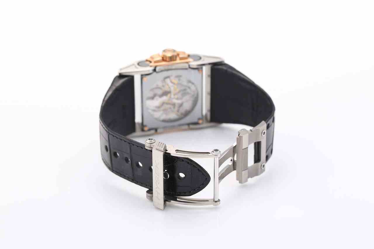 ハイゼック FU4422B05 | WATCH WORLD by HANDA Watch World