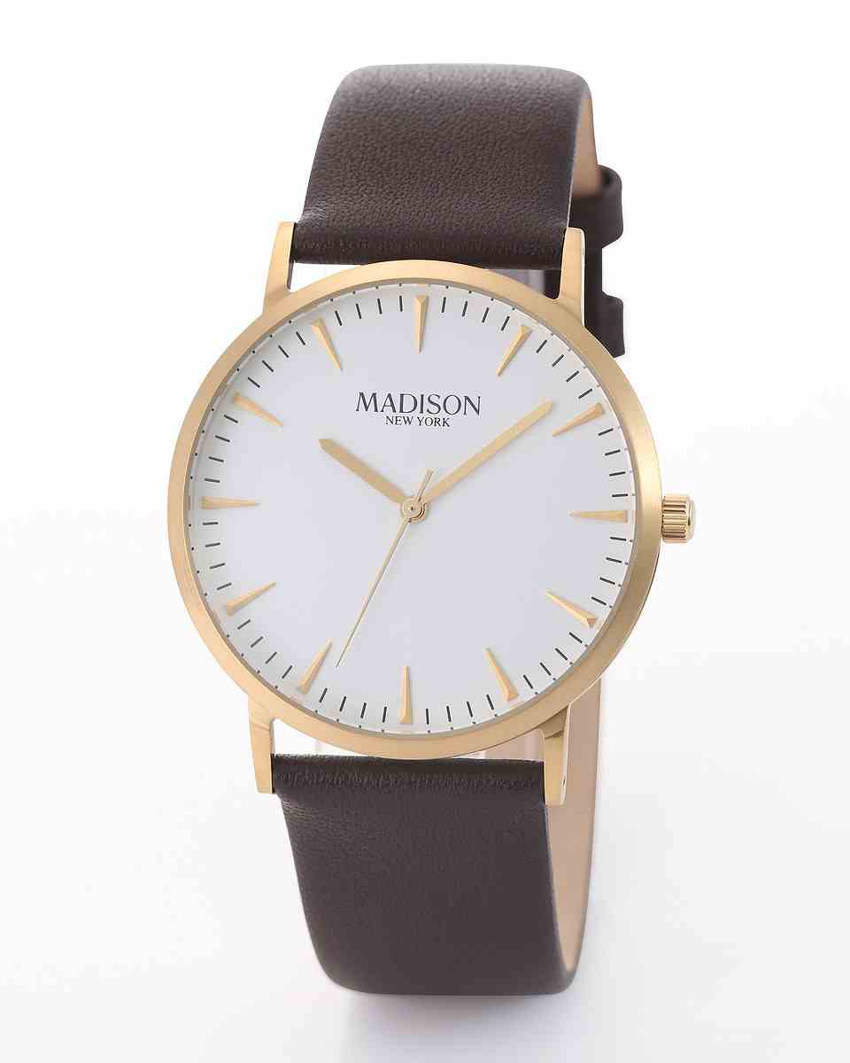 マディソン ニューヨーク G4939C1