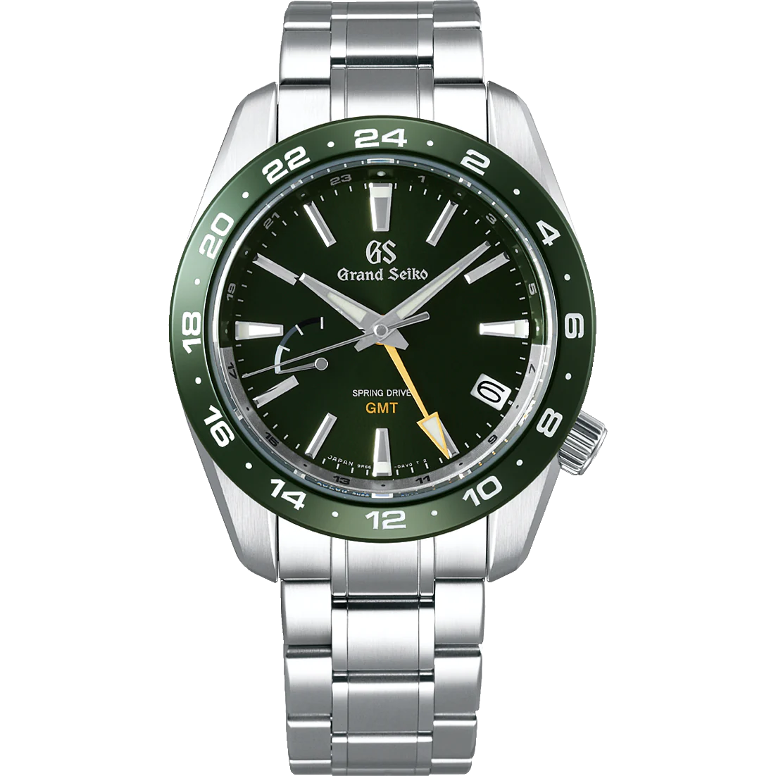 グランドセイコー スポーツコレクション SBGE257 | WATCH WORLD by
