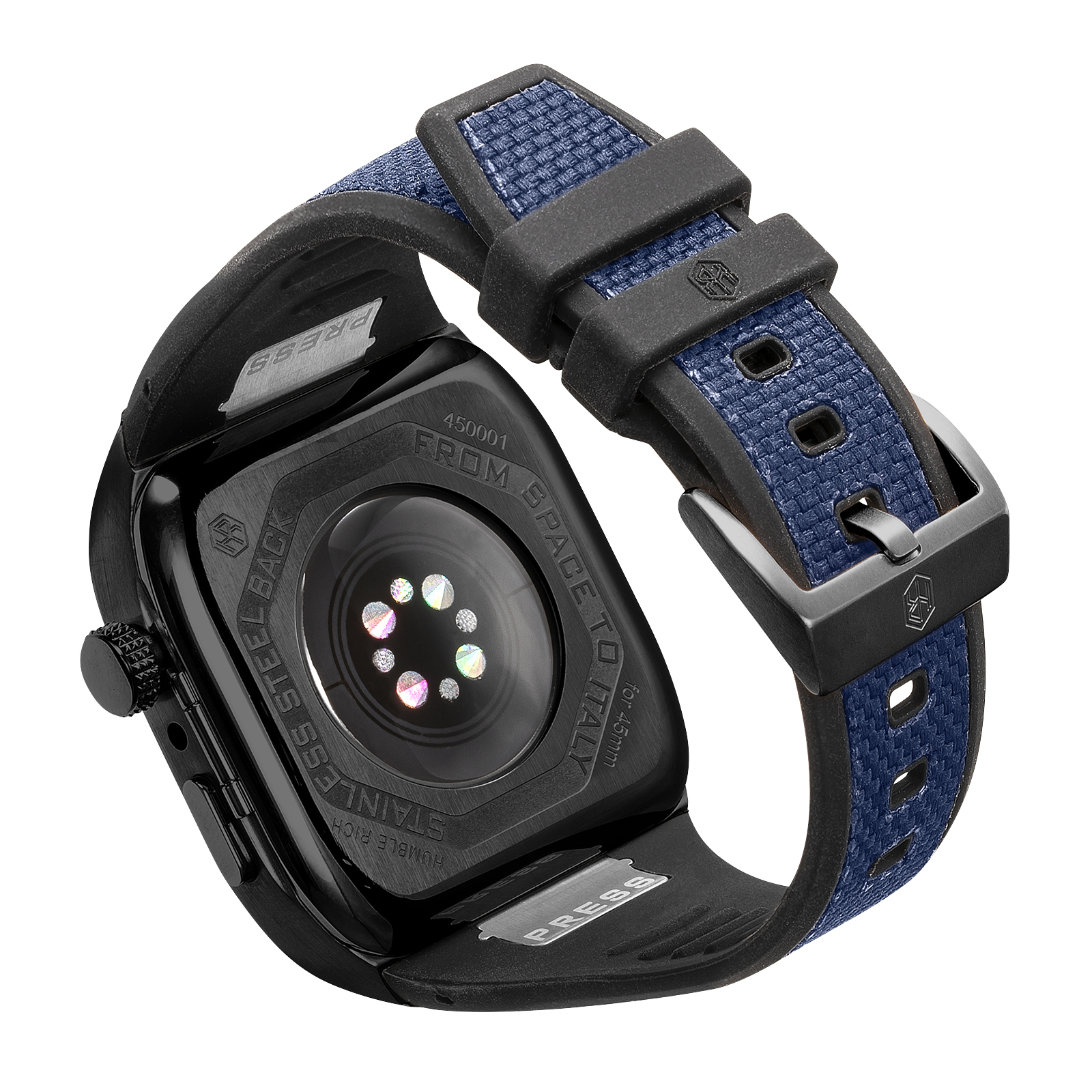 HUMBLE RICH ハンブルリッチ WBB0290-014 SPORT series 9/8/7