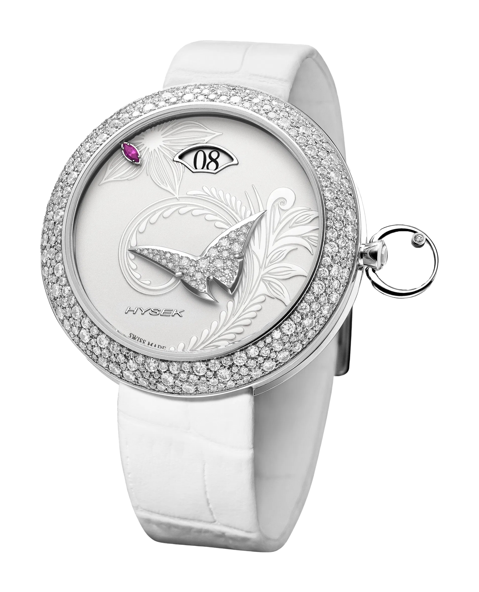 HYSEK／LADIES | WATCH WORLD by HANDA Watch World