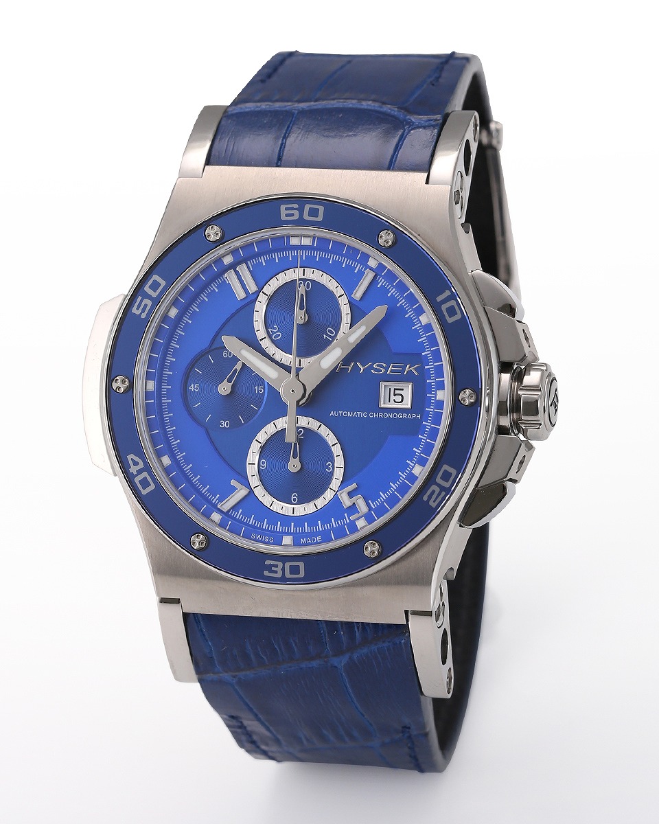 HYSEK AB4402T03 | WATCH WORLD by HANDA Watch World