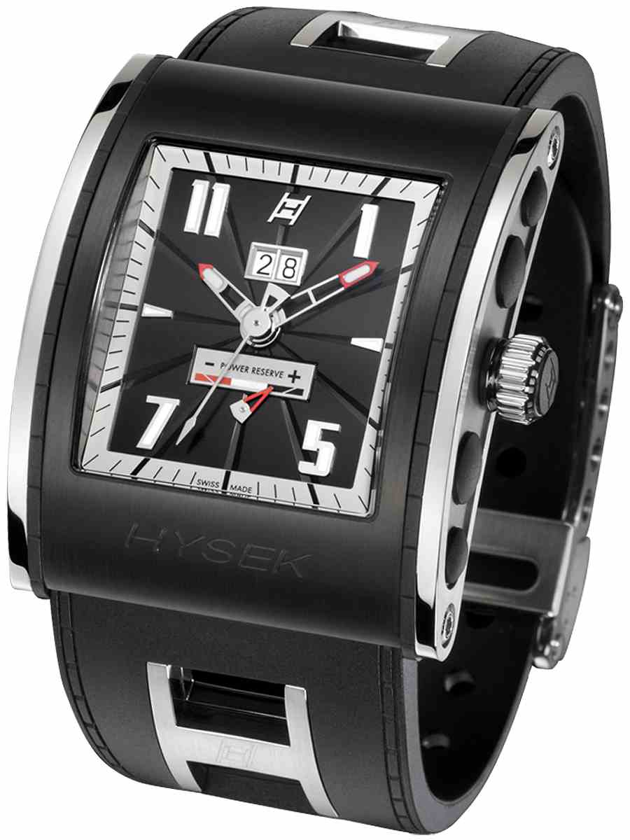 HYSEK(ハイゼック) | WATCH WORLD by HANDA Watch World