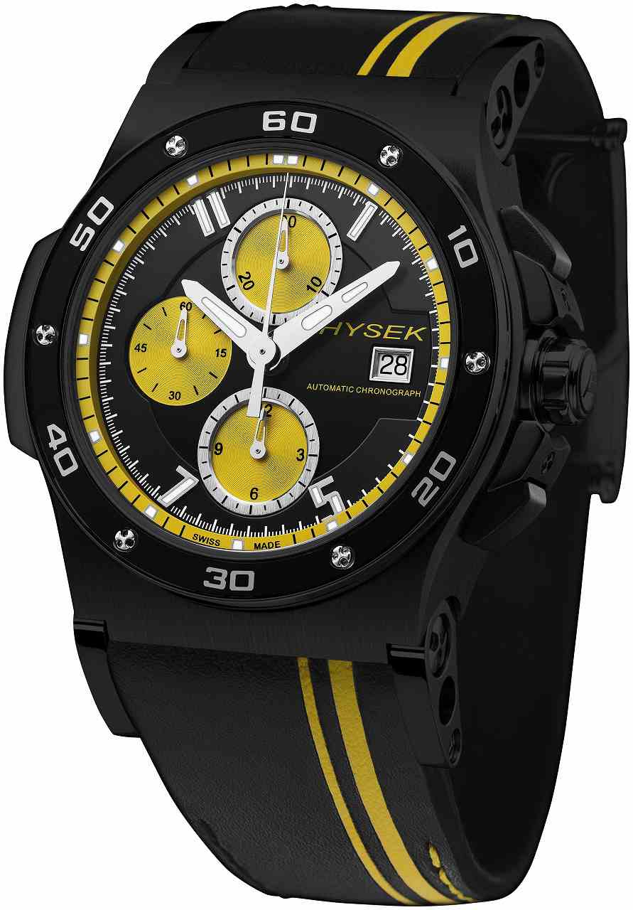 HYSEK(ハイゼック) | WATCH WORLD by HANDA Watch World