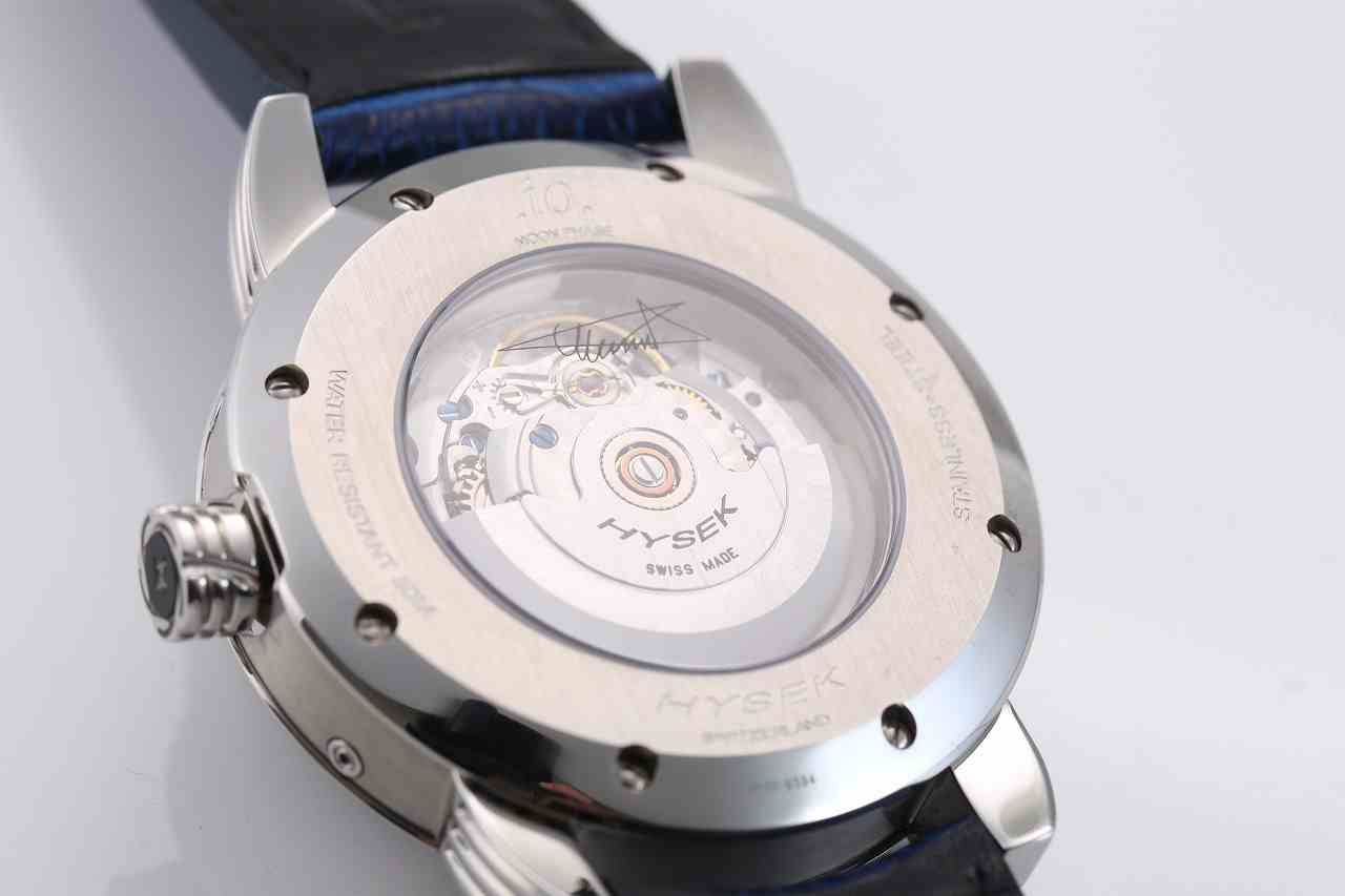 ハイゼック IO4217A12 | WATCH WORLD by HANDA Watch World