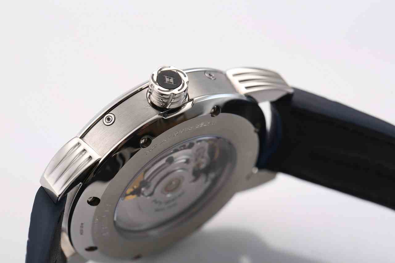 ハイゼック IO4217A12 | WATCH WORLD by HANDA Watch World