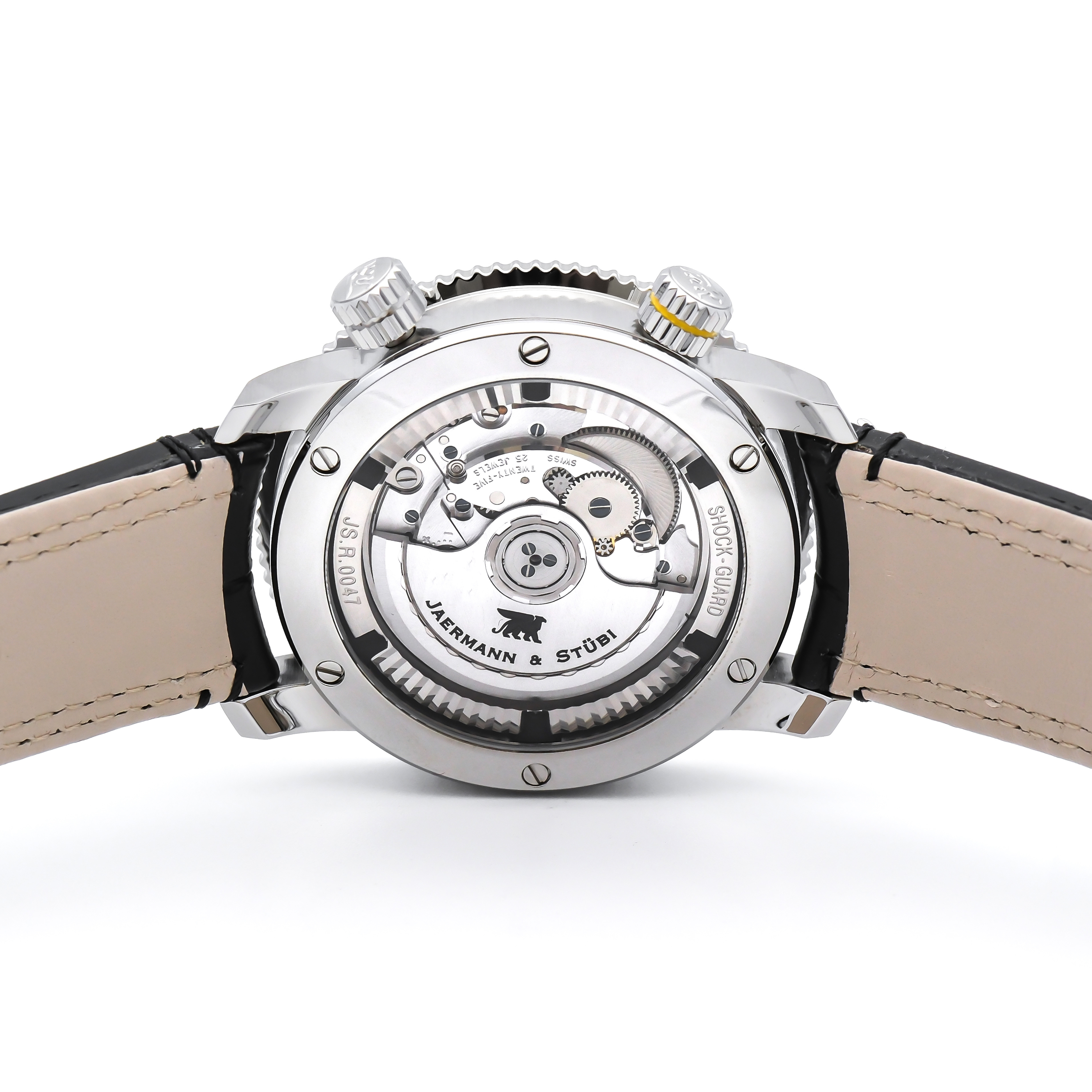 ヤーマン＆ストゥービ ロイヤルオープン・コースタイマー＆GMT RC2