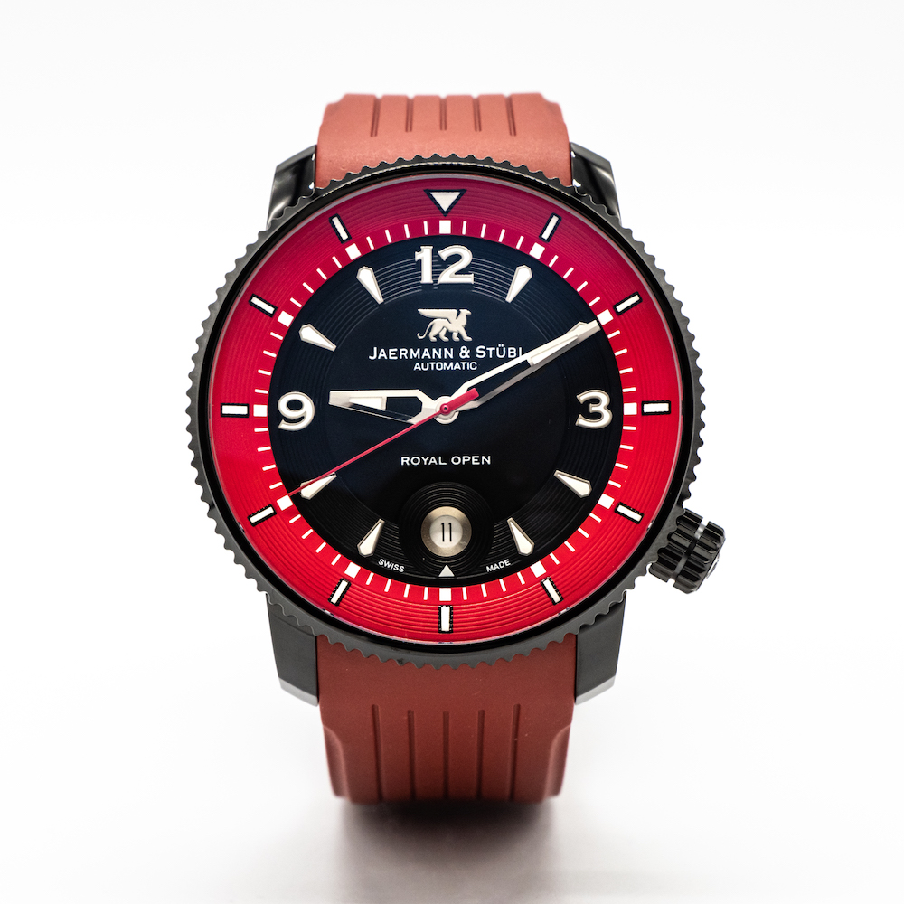 総輸入元ブランド | WATCH WORLD by HANDA Watch World