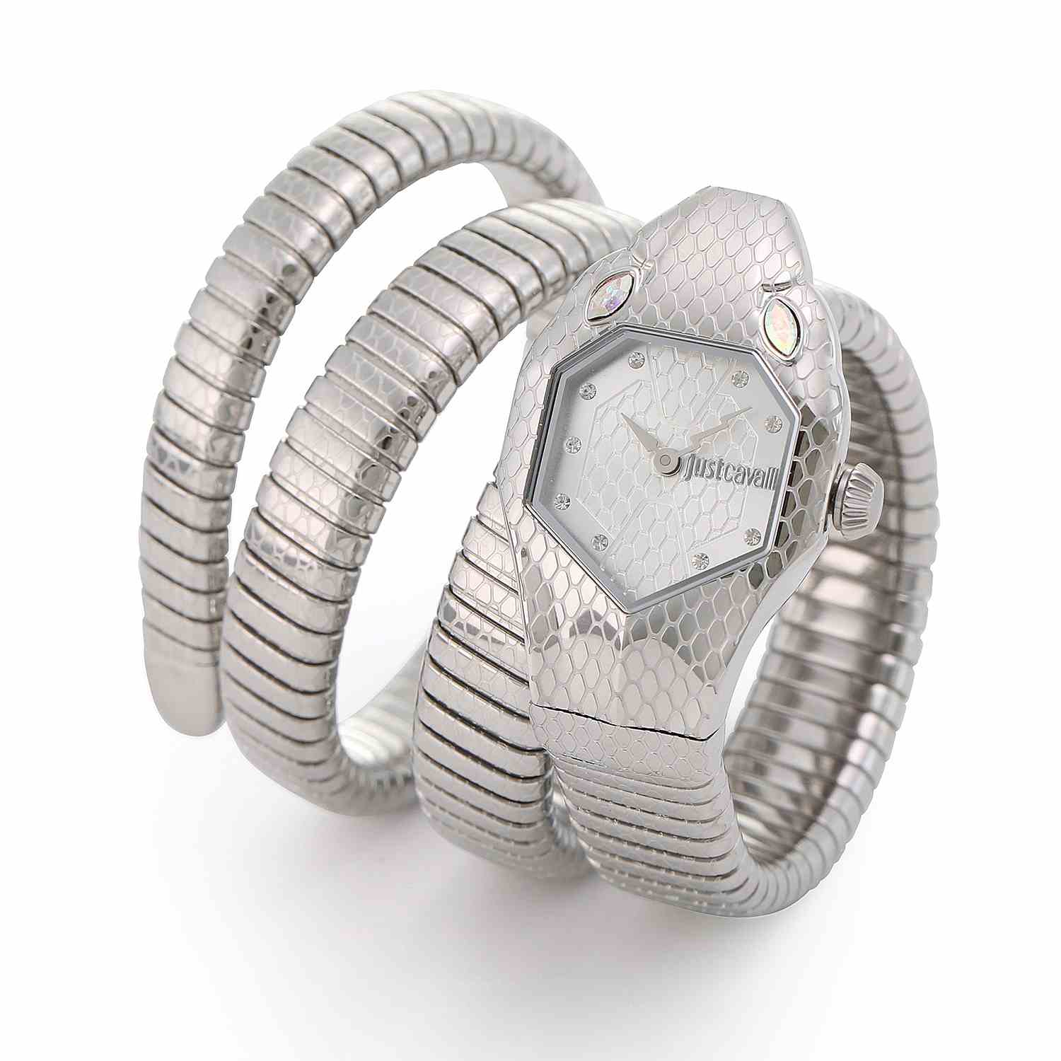 ジャスト カヴァリ JC1L168M0015 | WATCH WORLD by HANDA Watch World