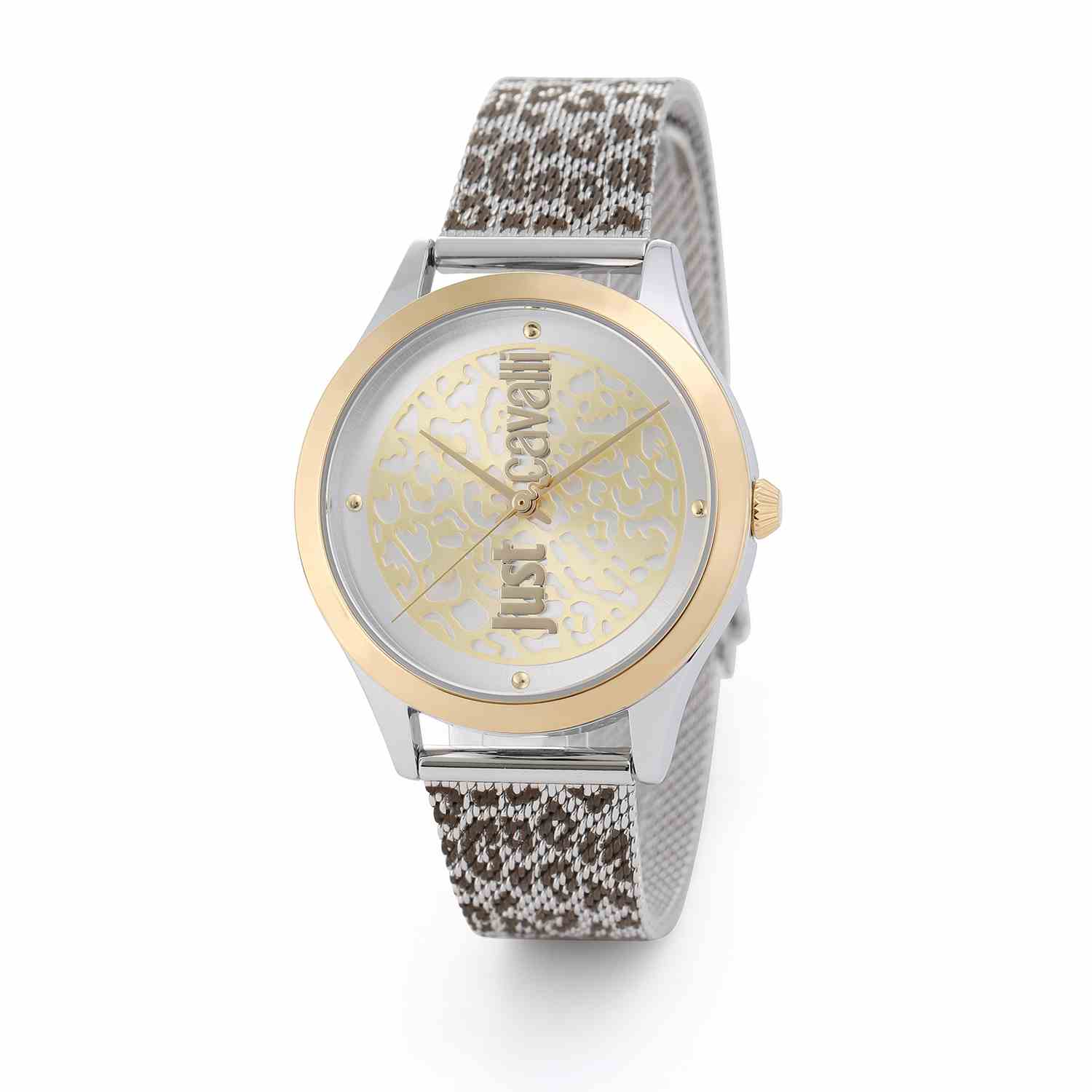Just cavalli(ジャスト カヴァリ) | WATCH WORLD by HANDA Watch World