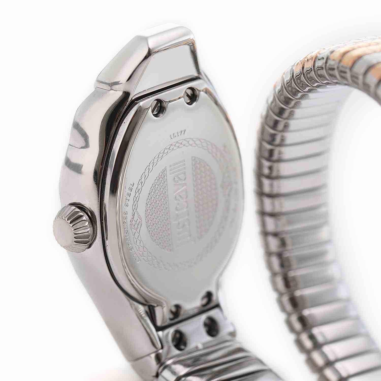 ジャスト カヴァリ JC1L177M0065 | WATCH WORLD by HANDA Watch