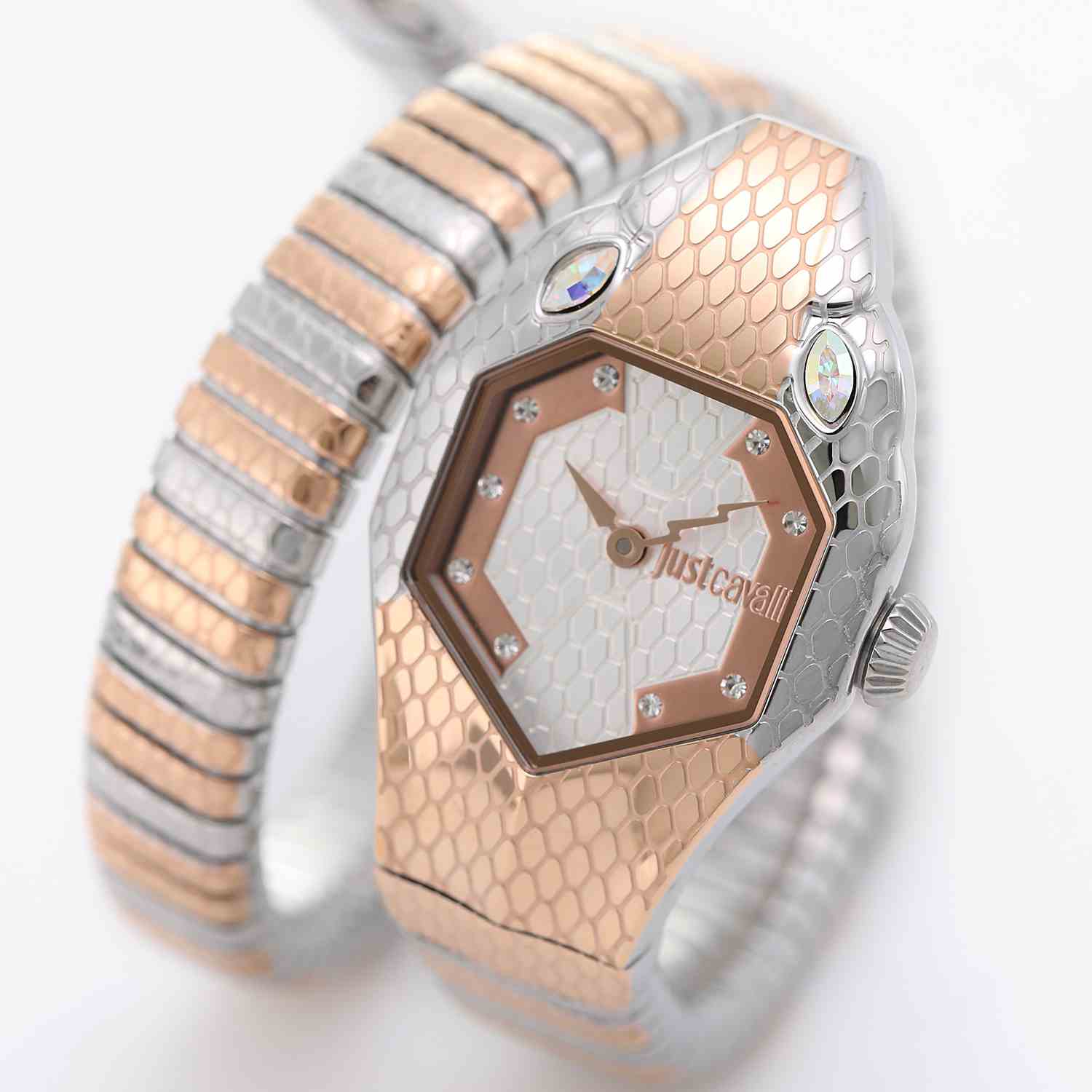 ジャスト カヴァリ JC1L177M0065 | WATCH WORLD by HANDA Watch