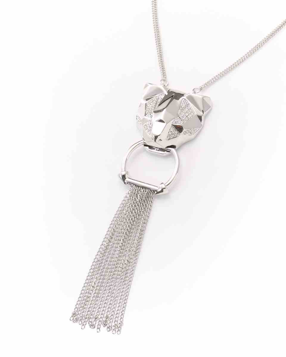 Just Cavalli JCNL00420100 ネックレス | WATCH WORLD by HANDA