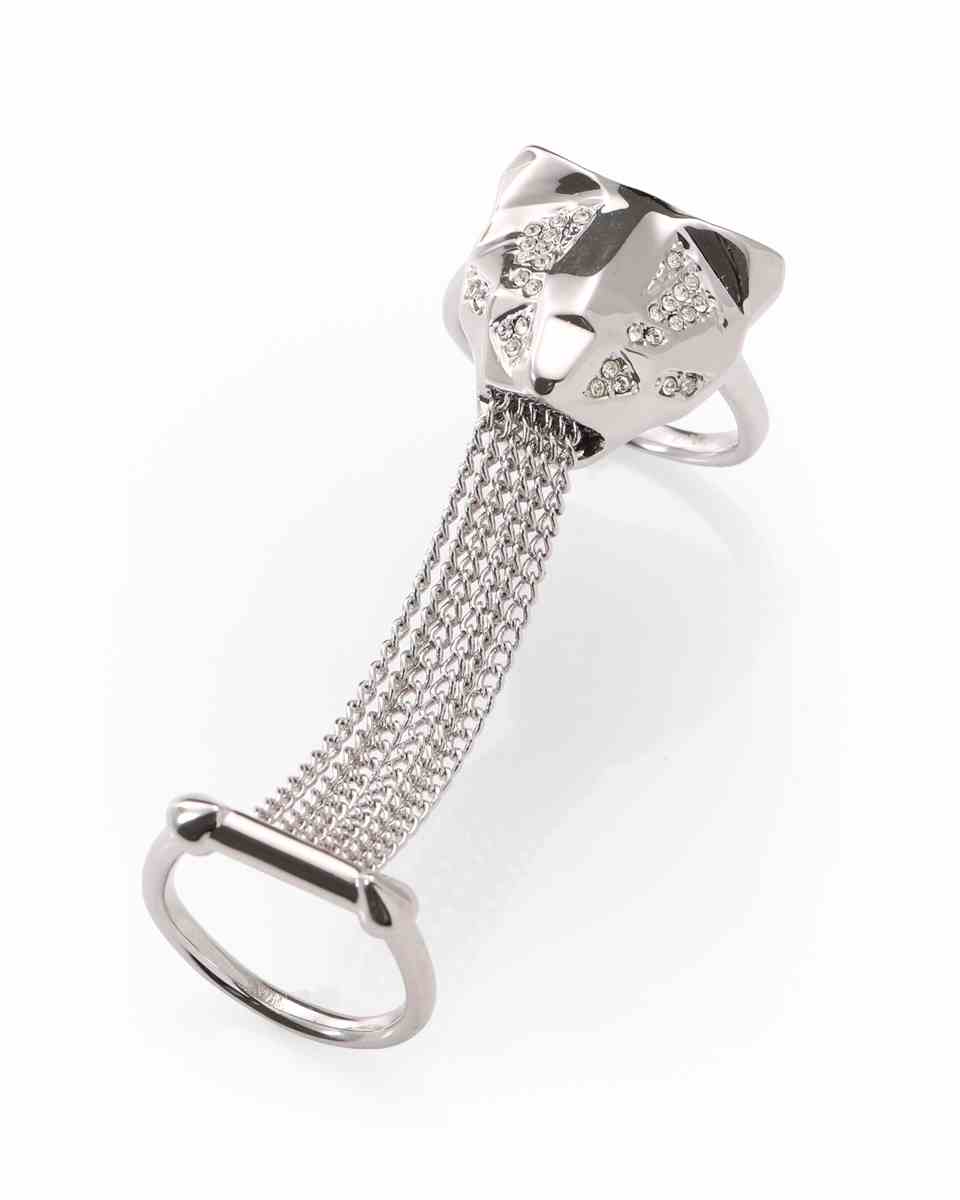 Just Cavalli JCRG00420107 リング | WATCH WORLD by HANDA