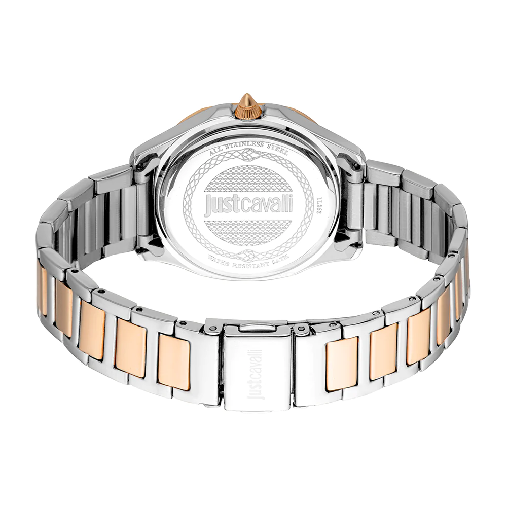 justcavalli ジャストカヴァリ 2WAYデザインジレ ジャストカヴァリ JC1L263M0095 レディース | WATCH WORLD by HANDA