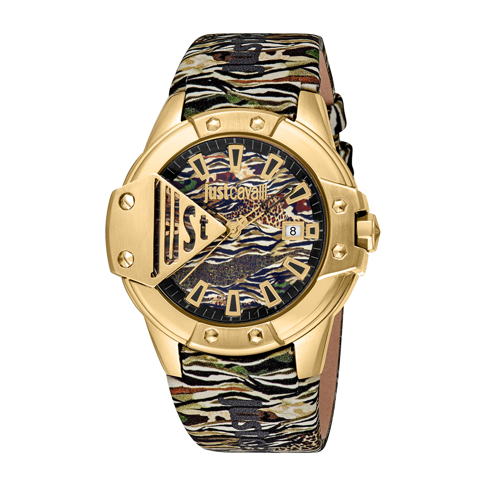 Just cavalli(ジャスト カヴァリ) | WATCH WORLD by HANDA Watch World